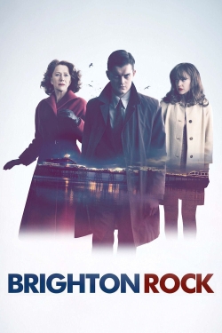 Watch Brighton Rock movies online free