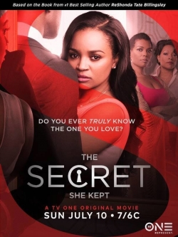 Watch The Secret She Kept movies online free