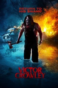 Watch Victor Crowley movies online free