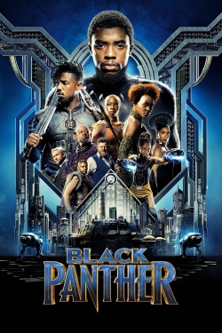 Watch Black Panther movies online free