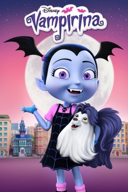 Watch Vampirina movies online free