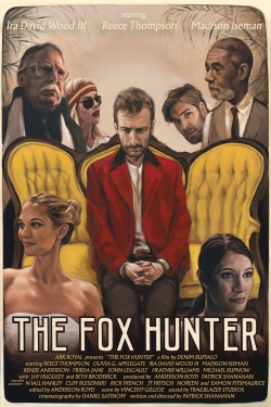 Watch The Fox Hunter movies online free