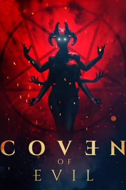 Watch Coven of Evil movies online free