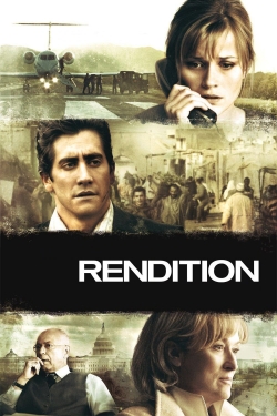 Watch Rendition movies online free