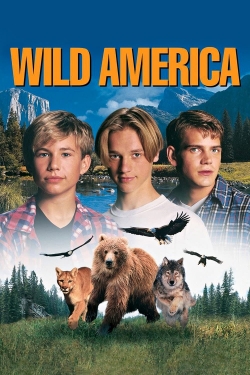 Watch Wild America movies online free