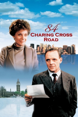 Watch 84 Charing Cross Road movies online free