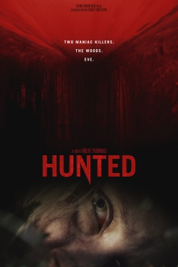 Watch Hunted movies online free