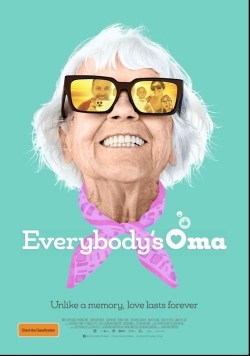 Watch Everybody's Oma movies online free