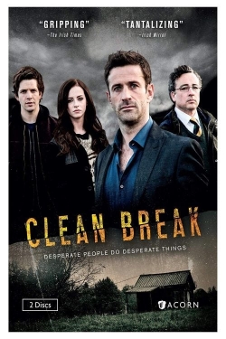 Watch Clean Break movies online free