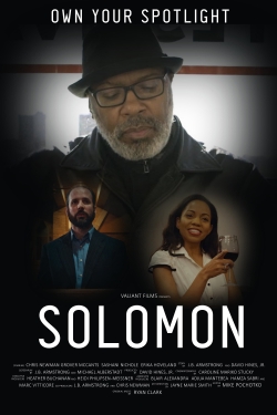 Watch Solomon movies online free