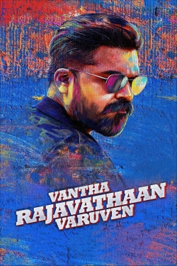 Watch Vantha Rajavathaan Varuven movies online free