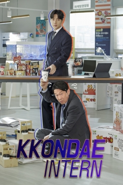 Watch Kkondae Intern movies online free