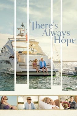 Watch There’s Always Hope movies online free