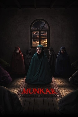 Watch Munkar movies online free