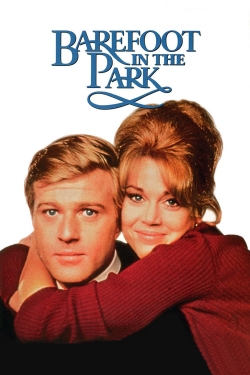 Watch Barefoot in the Park movies online free