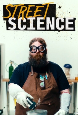 Watch Street Science movies online free