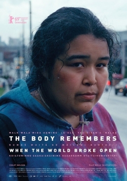 Watch The Body Remembers When the World Broke Open movies online free