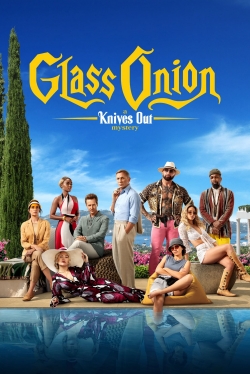 Watch Glass Onion: A Knives Out Mystery movies online free