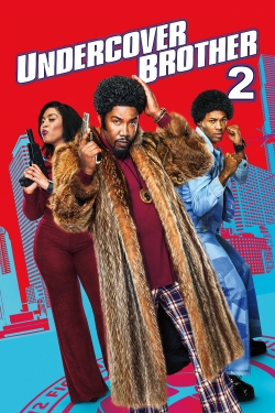 Watch Undercover Brother 2 movies online free