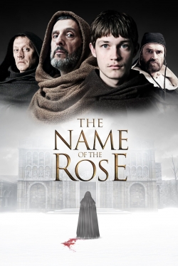 Watch The Name of the Rose movies online free