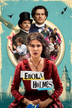 Watch Enola Holmes movies online free