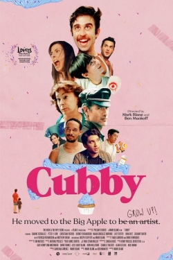 Watch Cubby movies online free