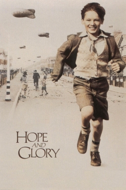 Watch Hope and Glory movies online free