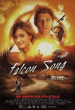 Watch Falcon Song movies online free