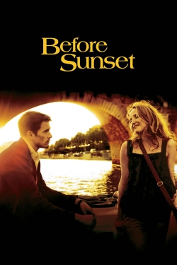 Watch Before Sunset movies online free