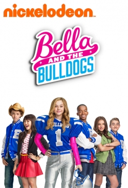 Watch Bella and the Bulldogs movies online free