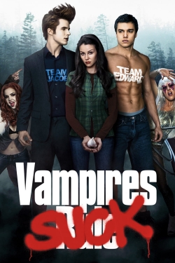 Watch Vampires Suck movies online free