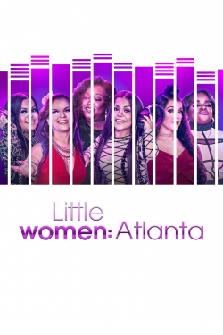 Watch Little Women: Atlanta movies online free