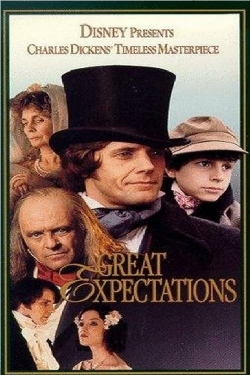 Watch Great Expectations movies online free