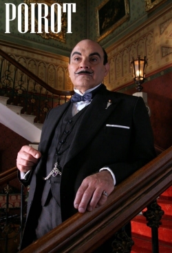 Watch Agatha Christie's Poirot movies online free