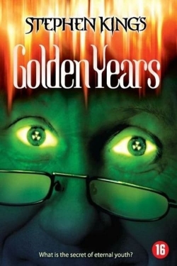 Watch Golden Years movies online free