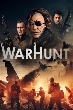 Watch Warhunt movies online free