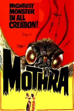 Watch Mothra movies online free