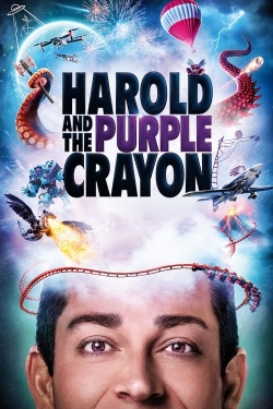 Watch Harold and the Purple Crayon movies online free