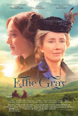 Watch Effie Gray movies online free