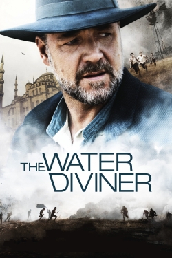 Watch The Water Diviner movies online free