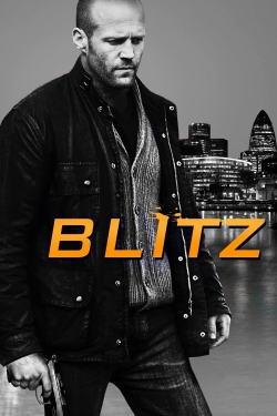 Watch Blitz movies online free