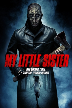 Watch My Little Sister movies online free