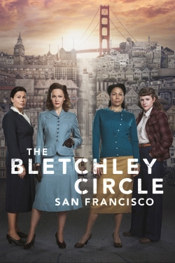 Watch The Bletchley Circle: San Francisco movies online free