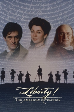 Watch Liberty! movies online free