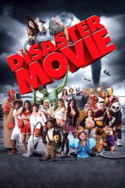 Watch Disaster Movie movies online free