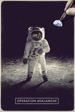 Watch Operation Avalanche movies online free