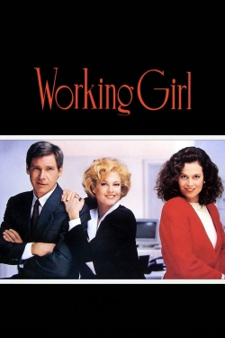 Watch Working Girl movies online free