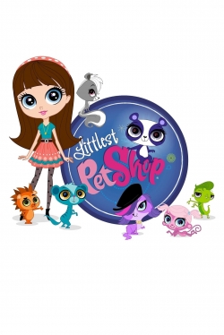 Watch Littlest Pet Shop movies online free