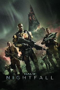 Watch Halo: Nightfall movies online free