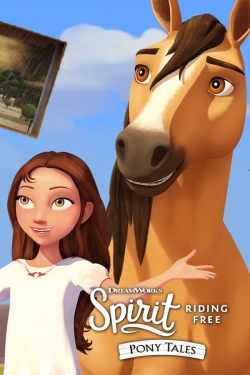 Watch Spirit: Riding Free movies online free